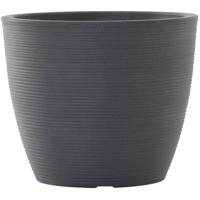 Siena Garden SEVILLA 40-58-02-GA Plantcontainer Polyethyleen Taupe