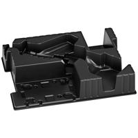 Bosch Professional 1600A0089S GSA 18 V-LI C Kofferinlegstuk (l x b x h) 417 x 311 x 80 mm