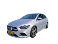 Mercedes Benz B Klasse