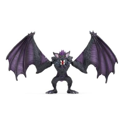 schleich ELDRADOR CREATURES Schaduwvleermuis - 70792