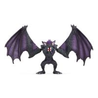 Schleich Eldrador - Schaduwvleermuis speelfiguur 70792 - thumbnail