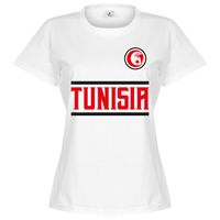 Tunesië Team T-Shirt