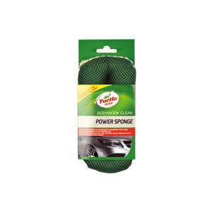 Turtle Wax Wash Mitts & Sponzen TW 1831218