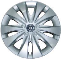 Albrecht wieldop "storm" wheel cover storm 14" sto 14" city line piece