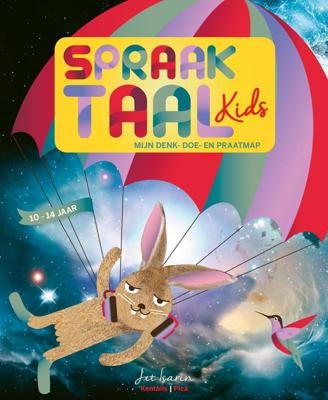 Spraaktaal kids 10-14 jaar (Overige)