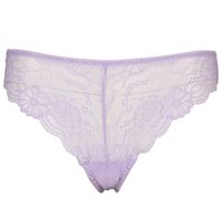Dames string Lacy