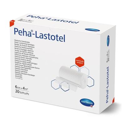 Peha-lastotel 6cmx4m Cello. 1 P/s