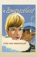 n Zomerzotheid - Cissy van Marxveldt - ebook - thumbnail