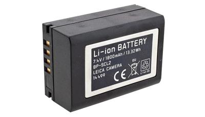 Leica BP-DC12 Battery