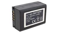 Leica BP-DC12 Battery