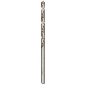 Bosch Accessories 2608585913 HSS Metaal-spiraalboor 3.3 mm Gezamenlijke lengte 65 mm Geslepen DIN 338 Cilinderschacht 2 stuk(s)