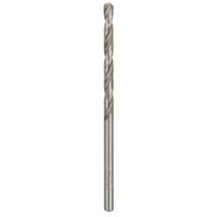 Bosch Accessories 2608585913 HSS Metaal-spiraalboor 3.3 mm Gezamenlijke lengte 65 mm Geslepen DIN 338 Cilinderschacht 2 stuk(s)