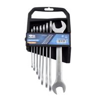 Sleutelset Ferrestock 8 pcs 6-22mm