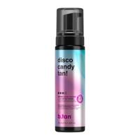 B.Tan Disco Candy Tan! Mousse 200ml B.Tan Disco Candy Tan! Mousse 200ml
