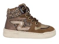 Develab 41926 239 taupe multi zwart maat 28