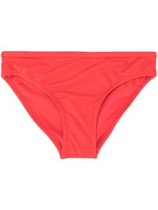 Duskii Girl bas de bikini Anise - Rouge