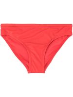Duskii Girl bas de bikini Anise - Rouge