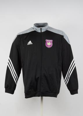 Vintage Adidas Jacket