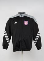 Vintage Adidas Jacket