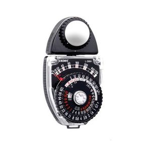 Sekonic L-398A Studio de Luxe lichtmeter