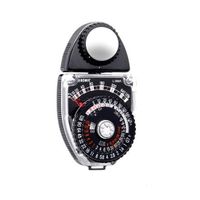 Sekonic L-398A Studio de Luxe lichtmeter - thumbnail