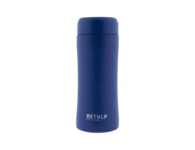 Retulp Tumbler thermosbeker - deep ocean blue - 300ml