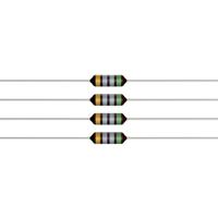 TDK B82141A1103K000 B82141A1103K000 HF-spoel Axiaal bedraad B82141 10 µH 0.6 Ω 0.41 A 1 stuk(s) - thumbnail