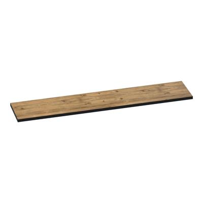 Brauer Ocean Edge Topblad - 240 cm - Chateau