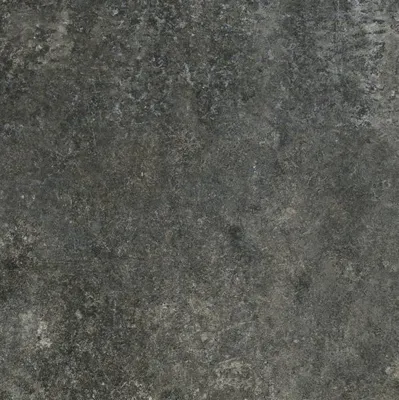Florim Artifact 760626 Vloertegel 600X600 Charcoal 9Mm Mat Ret.R10