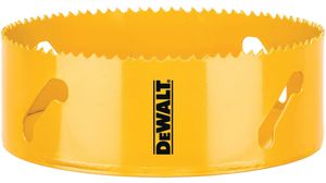 DeWalt Accessoires Gatenzaag | Bi-metaal | Ø152 mm | zaagdiepte 40 mm - DT90346-QZ