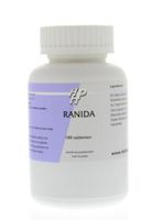Ranida