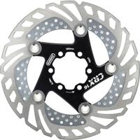 Elvedes crx16 cooling rotor 160mm 6gts-bevestiging 2017163