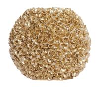 Light & Living Vaas 'Phylia' 39cm hoog, kleur Goud