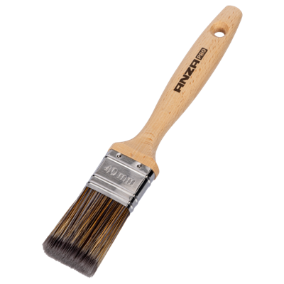 Anza Super Tough Kwast Plat-40mm
