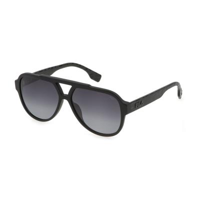 Unisex zonnebril Fila SFI459V590703 ø 59 mm