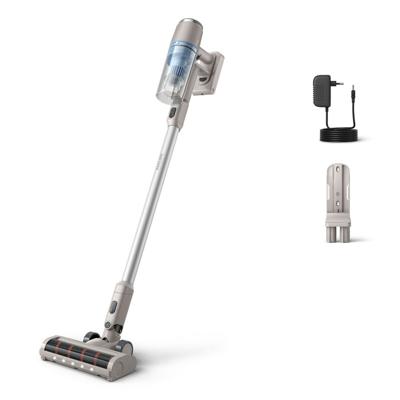 Steelstofzuiger Philips