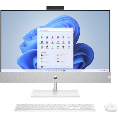 Pavilion All-In-One 27-CA0693ND (5B8A9EA#ABH) Pc-systeem