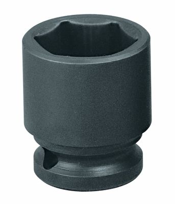 Gedore slagmoerdopsleutel 1/2 inch 30mm