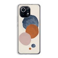 Geo #4: Xiaomi Mi 11 Transparant Hoesje