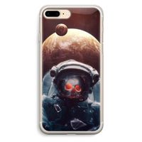 Voyager: iPhone 7 Plus Transparant Hoesje Voyager: iPhone 7 Plus Transparant Hoesje