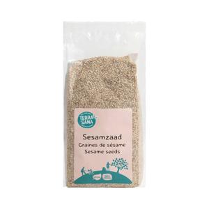 Raw Sesamzaad 500gr