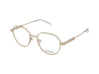 Brillen met correctie Alexander McQueen AM0479O 002