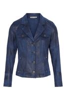 Dreamstar - Indigo Jasje vintage - Maat S