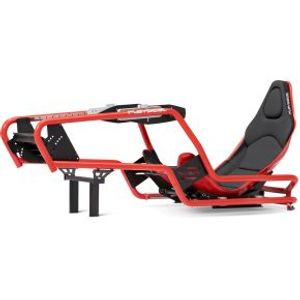 Playseat Formula Intelligence Universele gamestoel Gecapitonneerde zitting Zwart