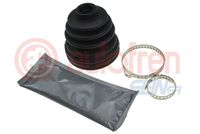 Asmanchetten set D8496