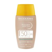 Bioderma Photoderm Nude SPF50+ Dorée 40ml - thumbnail