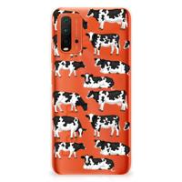 Xiaomi Poco M3 | TPU Hoesje | Koetjes