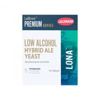 LALLEMAND LalBrew® Premium gedroogde biergist LoNa™ - 10 kg - thumbnail