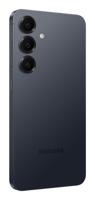 Samsung Galaxy S25 SM-S931B/DS 15,8 cm (6.2") Dual SIM Android 15 5G USB Type-C 12 GB 128 GB 4000 mAh Zwart
