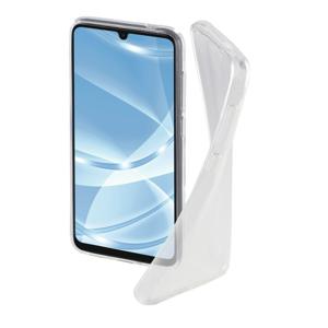 Hama Cover Crystal Clear Voor Samsung Galaxy A33 5G Transparant